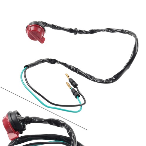 Interruttore kill stop per - stop,