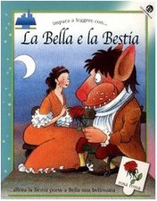 La Bella e la Bestia Mantegazza, Giovanna and Mariniello, Cecco
