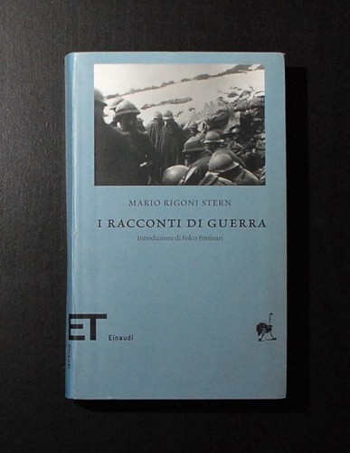 Racconti guerra mario - racconti,
