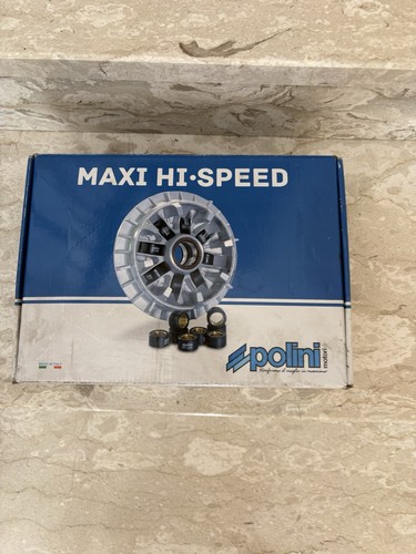 Variatore speed polini - variatore,