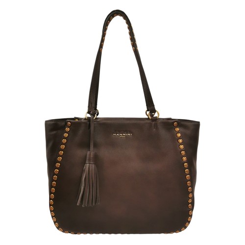 Nannini firenze borsa spalla - nannini,