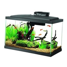  Kit avviamento acquario con