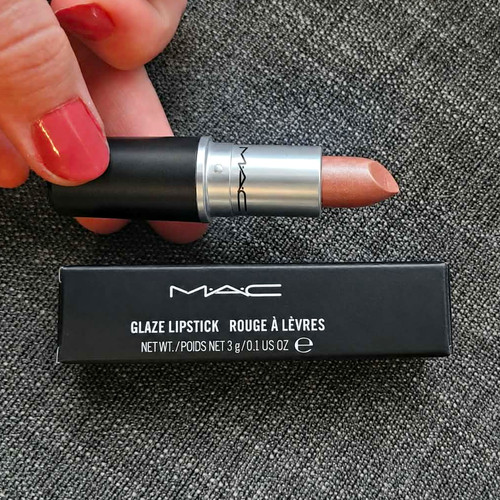 Raro rossetto mac frou - rossetto,