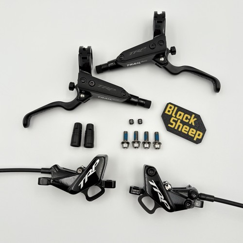 Brand new trp - brand, evo