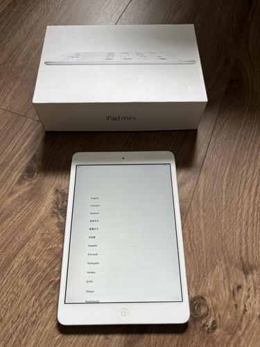 Apple ipad mini - mini, gb