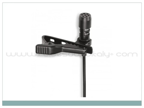 Soundsation lm10 mini xlr - soundsation, mini-xlr