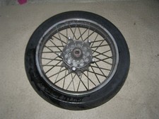 Ruota anteriore BMW R 1200C front wheel
