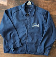 Giacca energetica Husky