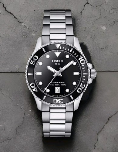 Orologio tissot seastar 1000 - seastar,