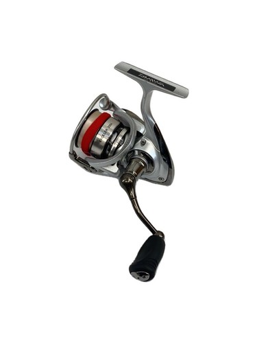 Daiwa exceler 2004 - exceler, spinning