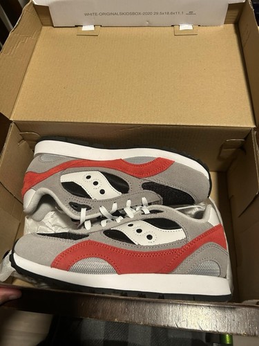 Sneakers saucony shadow 6000 - sneakers,