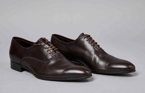 Scarpe stringate dior timeless - scarpe,
