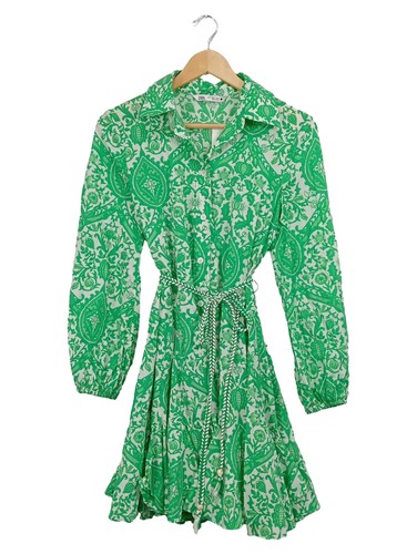 Zara abito camicia - zara,