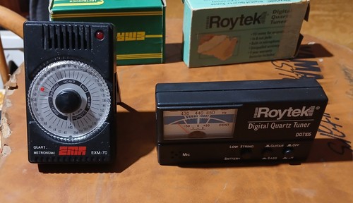 Metronomo exm accordatore - exm-70, +accordatore