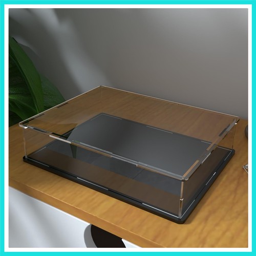 Vetrina per monete - per, 12x12x4