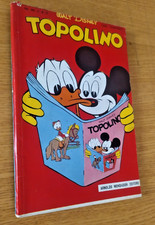 Topolino libretto 25 - ,
