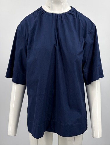 Blusa marni navy - marni,