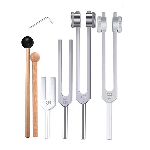 Set pezzi forcelle tuning - pezzi,