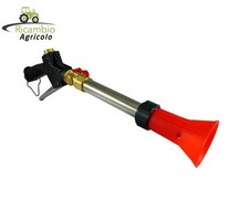 LANCIA PISTOLA PER IRRORARE -