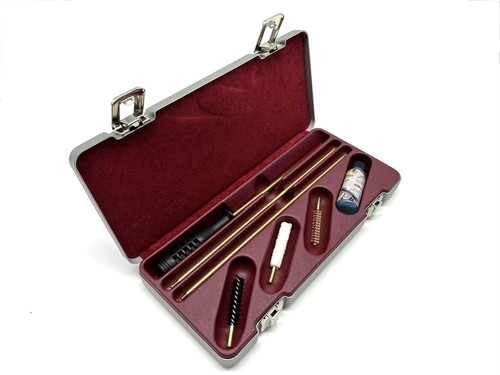 Kit completo pulizia carabina