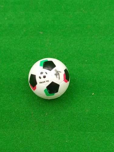 Subbuteo pallone originale