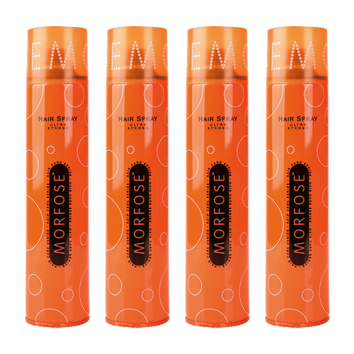 Set morfose ultra strong - ultra,