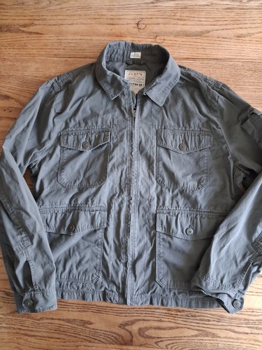 Cappotto crew rotto - j,