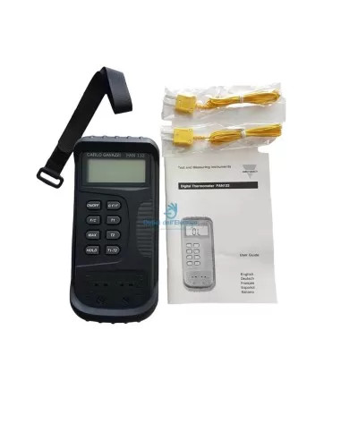Gavazzi pan133 termometro - pan133,