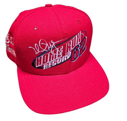 Cappello snapback vintage 1998 - cappello,