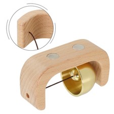 Squisita campana in lega di