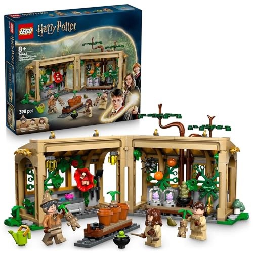 Lego harry potter castello - harry,