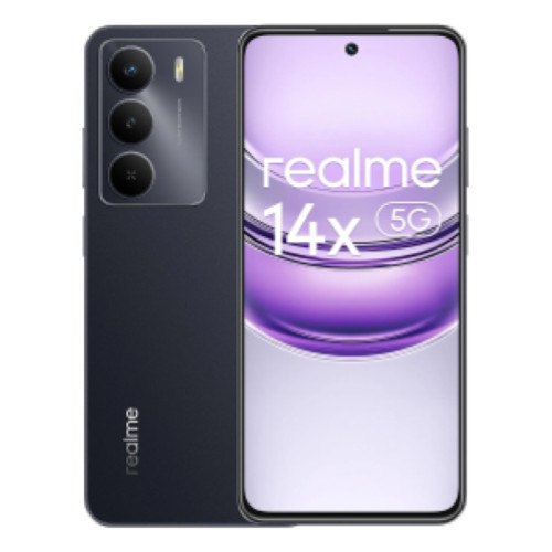 Realme 14x 256gb - 5g, 6.67"