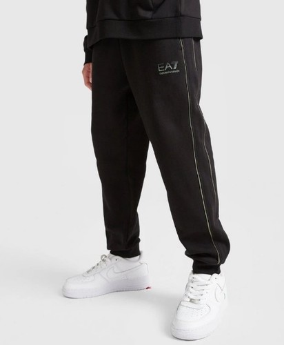 Pantalone sportivo bambino - sportivo, ea7