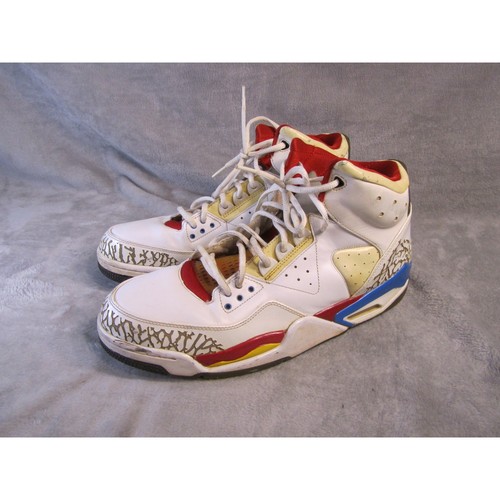 Sneakers jordan flight alte - sneakers,