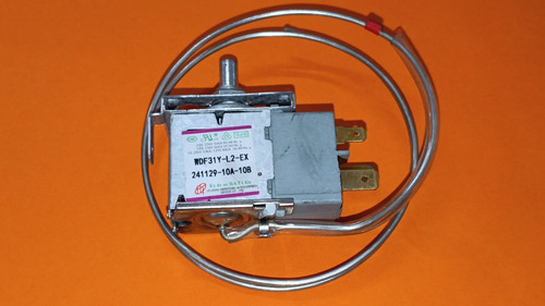 Keg wdf31y termostato - keg, wdf31y-l2-ex