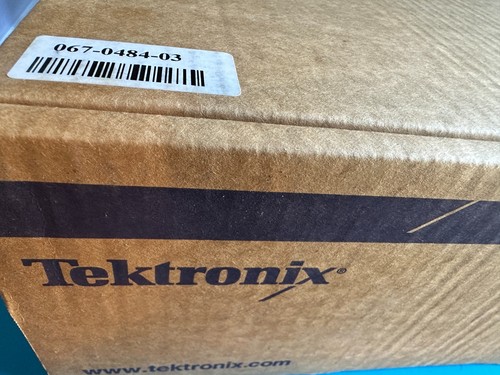 Tektronix 067 0484 modulo - tektronix,