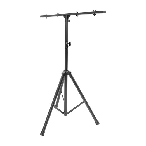 Supporto luce treppiede - dj,