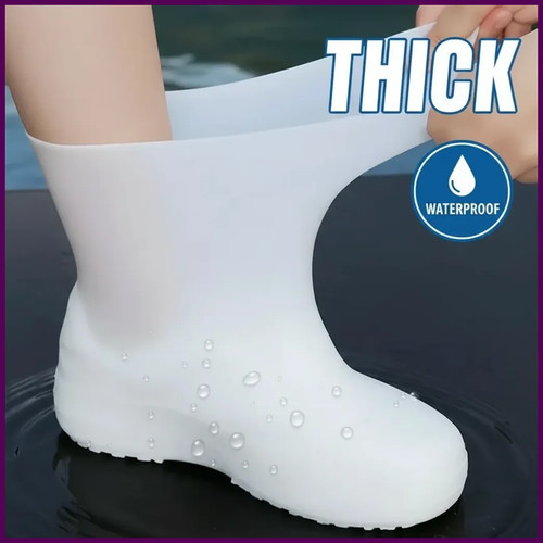 Botas lluvia protector de - botas,