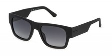 Police splp23 nero opaco - splp23,