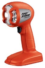 Nuova torcia elettrica Black &