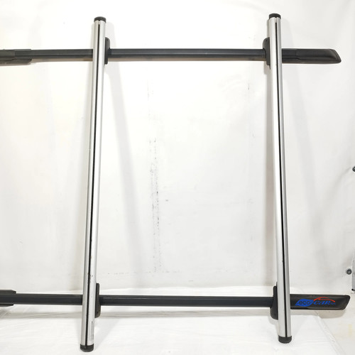 Barre tetto longitudinali fiat - tetto,
