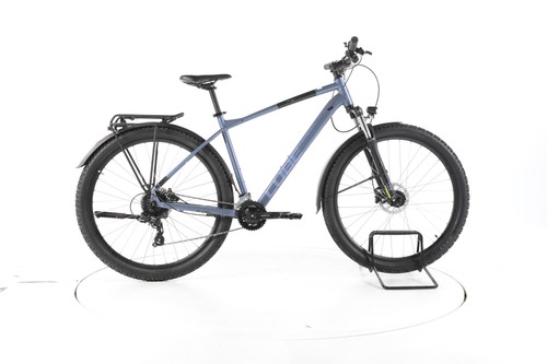 Cube aim allroad - bici, da