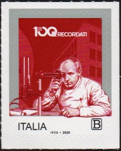 Italia 2026 recordati - italia,