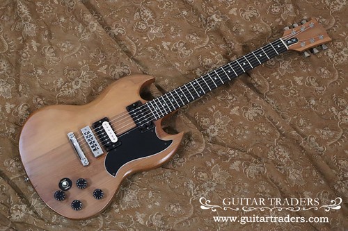 Gibson 1979 the - sg, chitarra