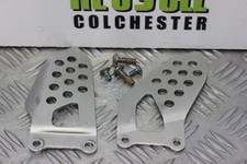 Suzuki GSXR 750 protezioni