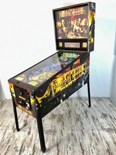 Flipper Pirati dei Caraibi