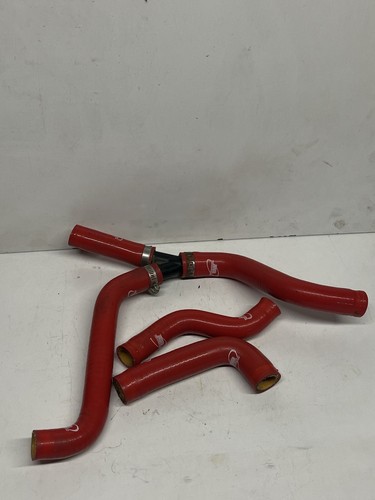 Tubi radiatore suzuki rmz 250 - tubi,