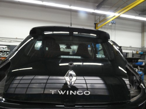 Lunotto posteriore twingo - lunotto, 3