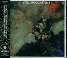 Loudness Disillusion (CD)