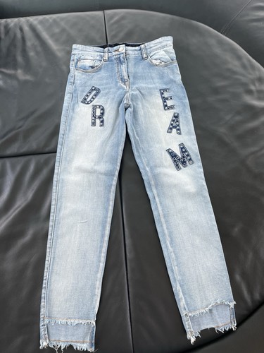 Jeans monnalisa taglia 150 - monnalisa,,